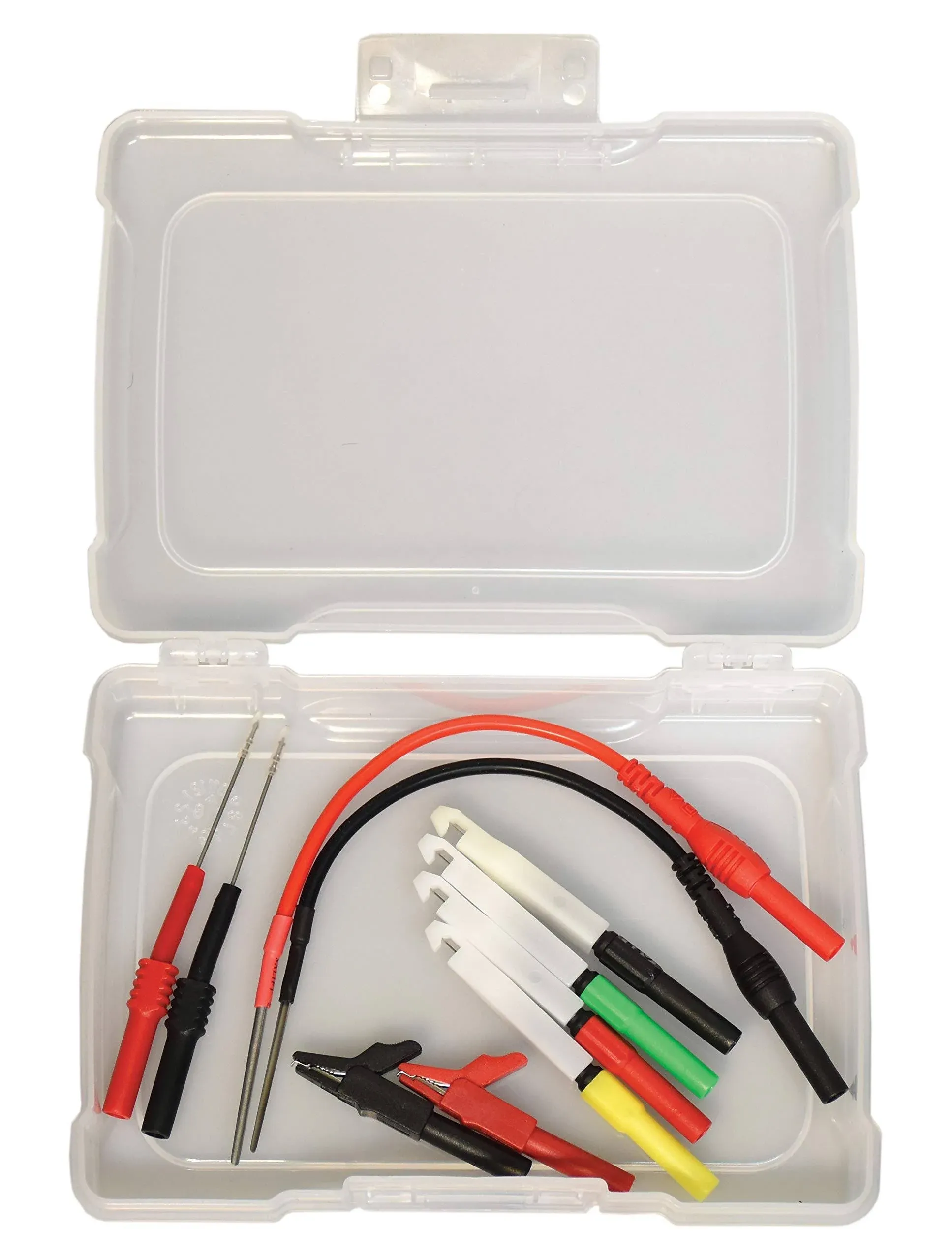 Electronic Specialties 804 10 Piece Back Probe Kit