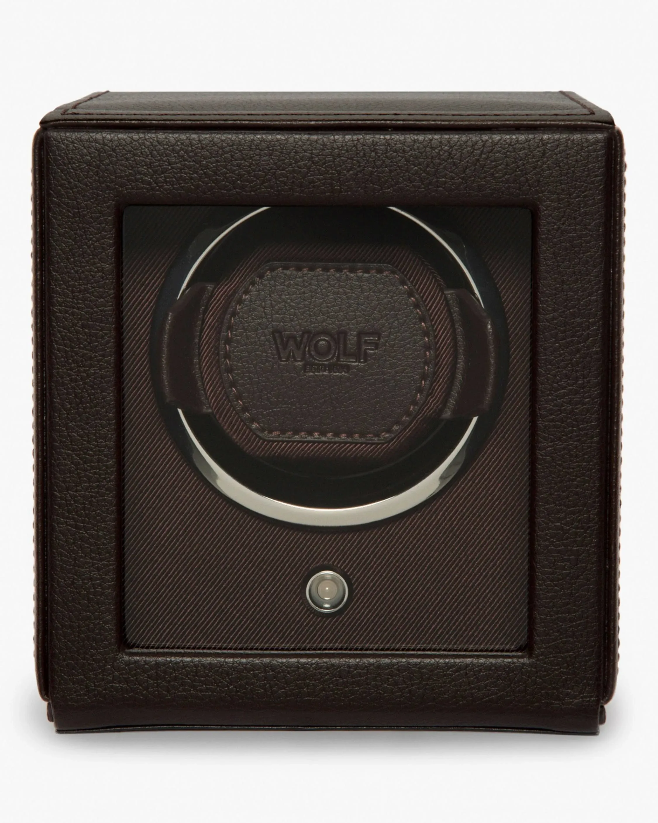 Wolf Cub 461106 Cub - Brown Watch winder