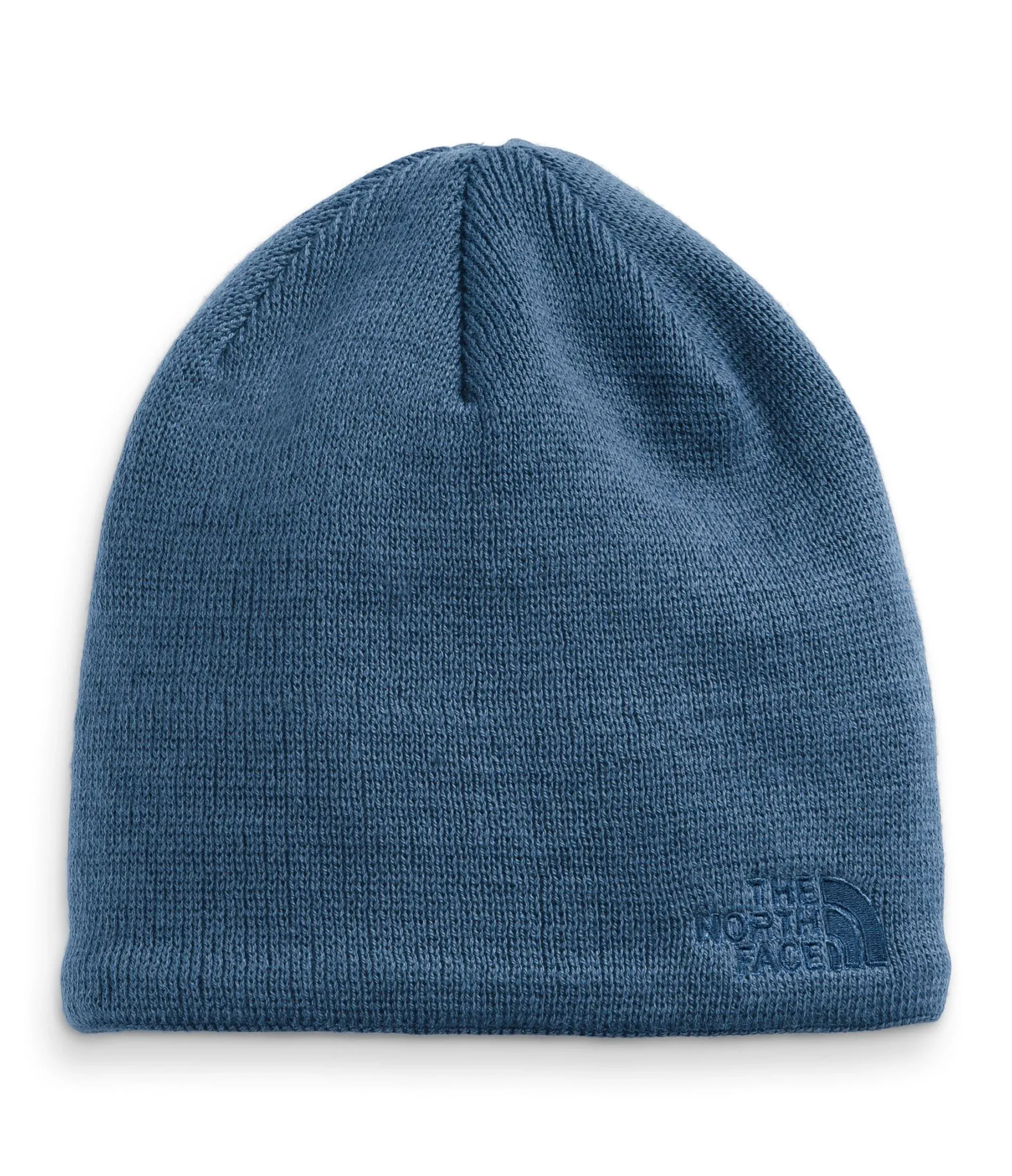 The North Face Jim Beanie (Shady Blue)