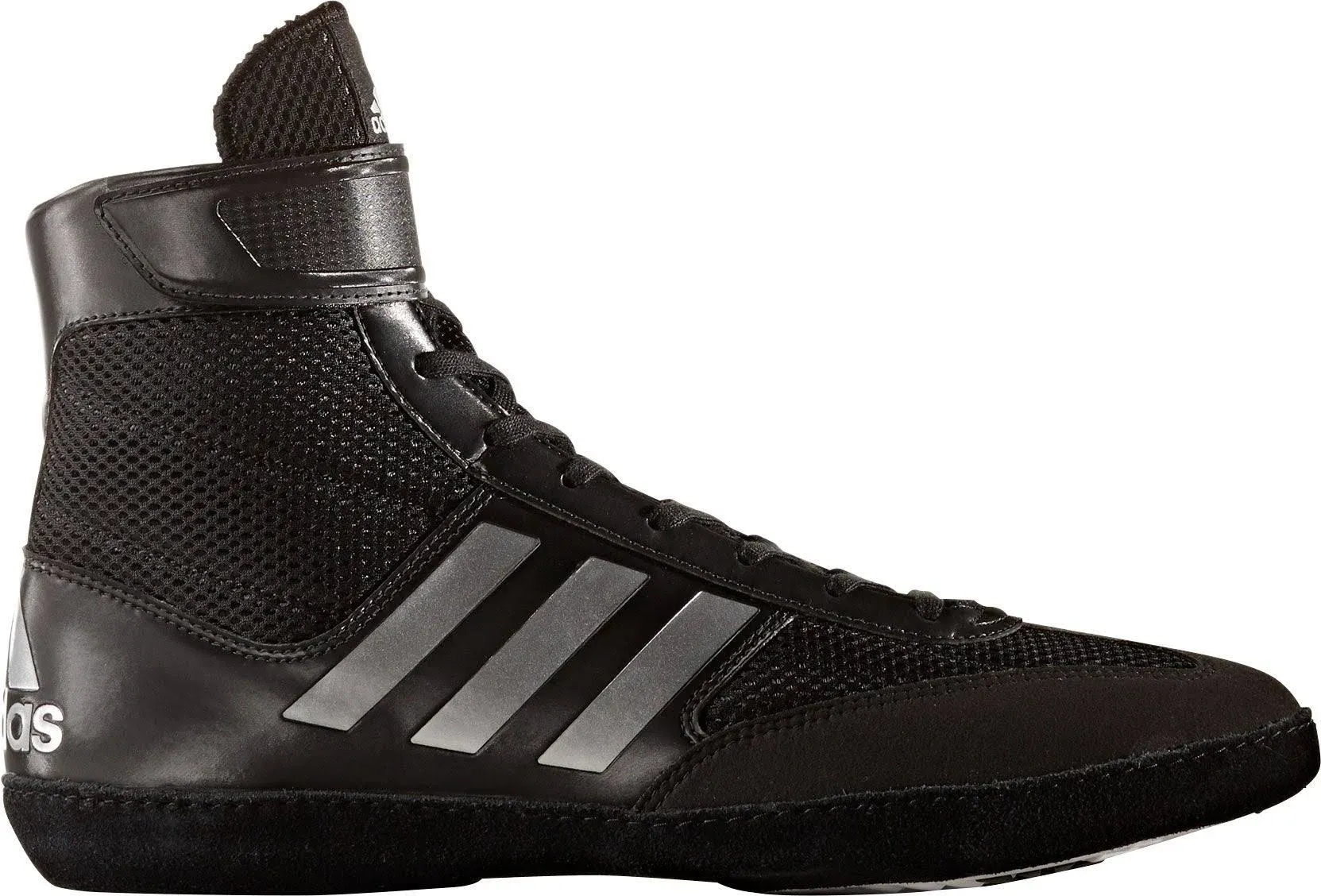 "adidas Men's Combat Speed 5 Wrestling Shoe"