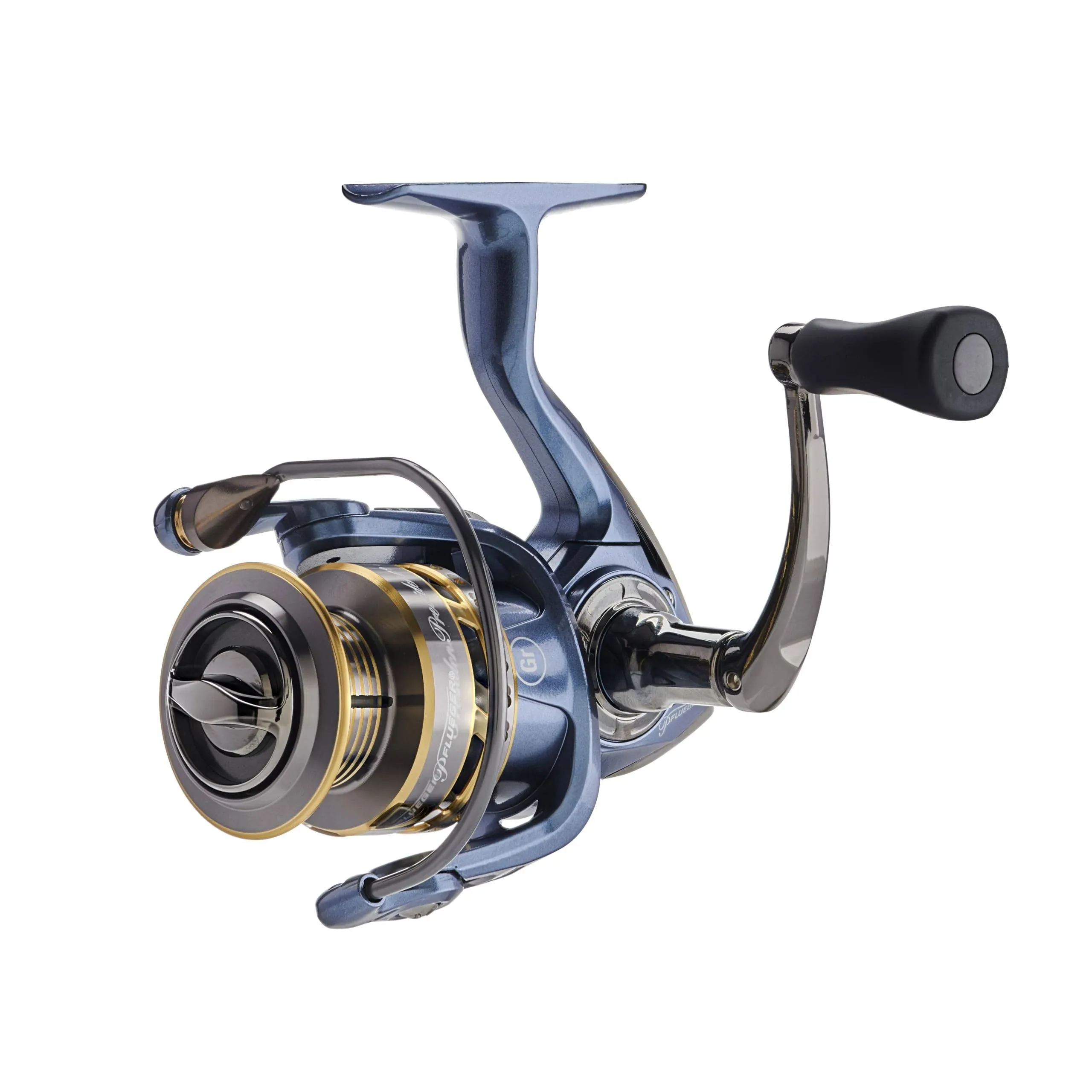 Pflueger President Spinning Fishing Reel