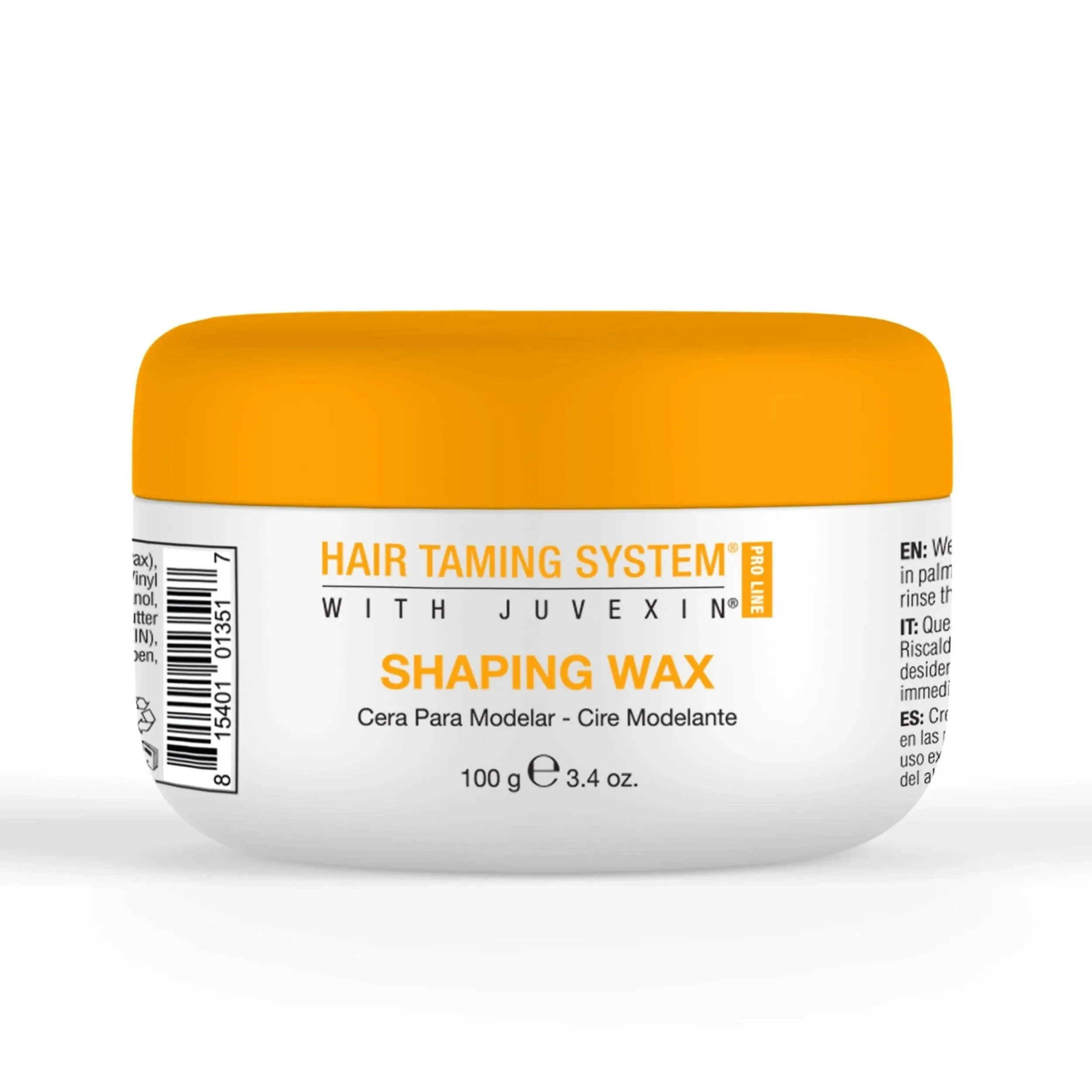 GK Hair Hair Taming System - Shaping Wax 3.4 oz