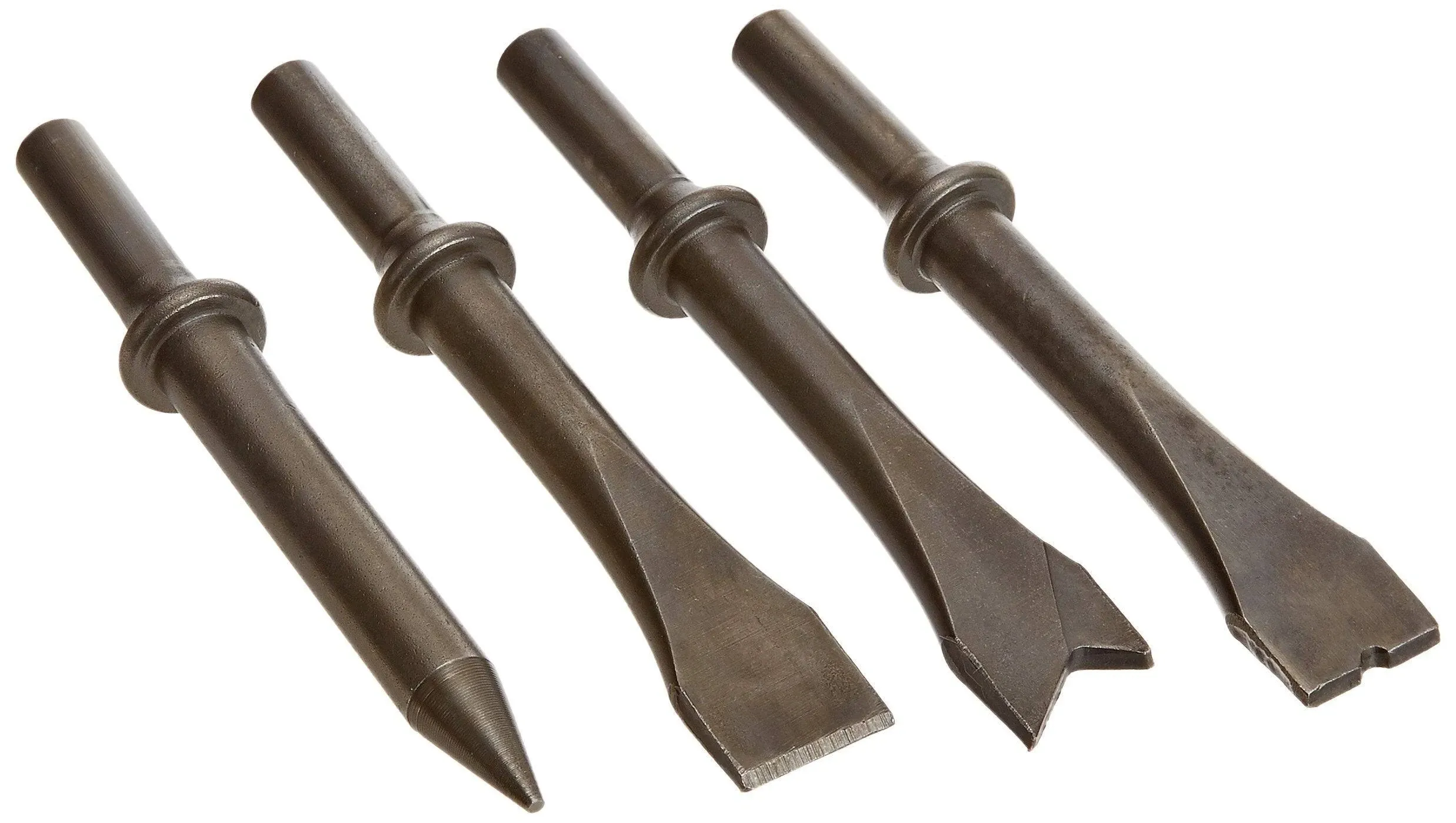 Ingersoll Rand Edge Series 4" Hammer Chisel Set