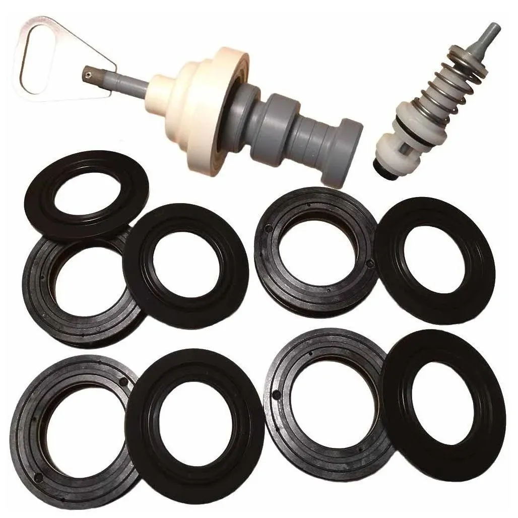 Rebuild Kit for Fleck 5600 Softener Valve