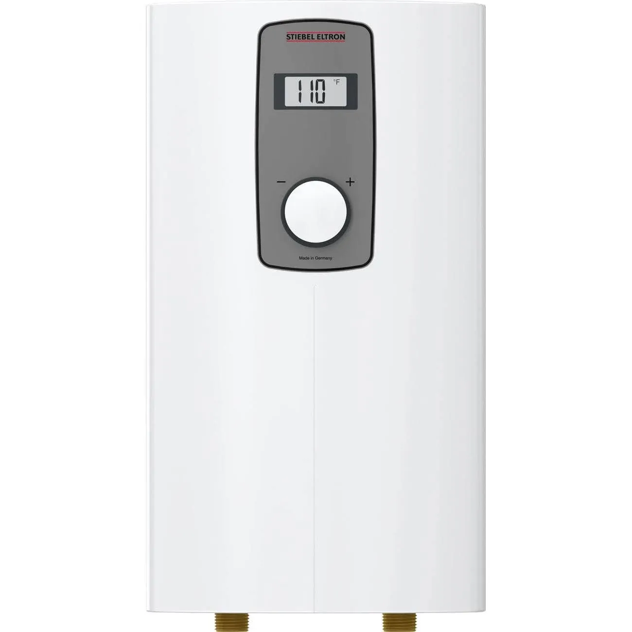 DHX 12-2 Trend Self Modulating 12 kW 2.34 GPM Point-of-Use Tankless Electric Water Heater