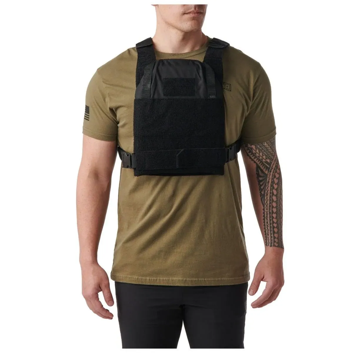 Prime Plate Carrier