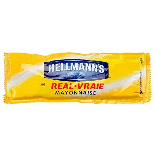 Hellmanns Real Mayonnaise (64 Ounce)