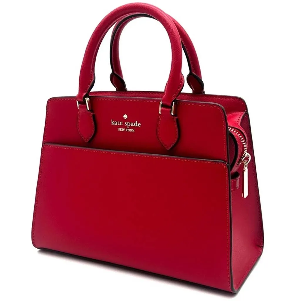 Kate Spade Madison Small Satchel