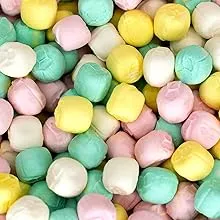 Buttermints Candy in Pastel Colors, Bulk Pack, 24 Ounces