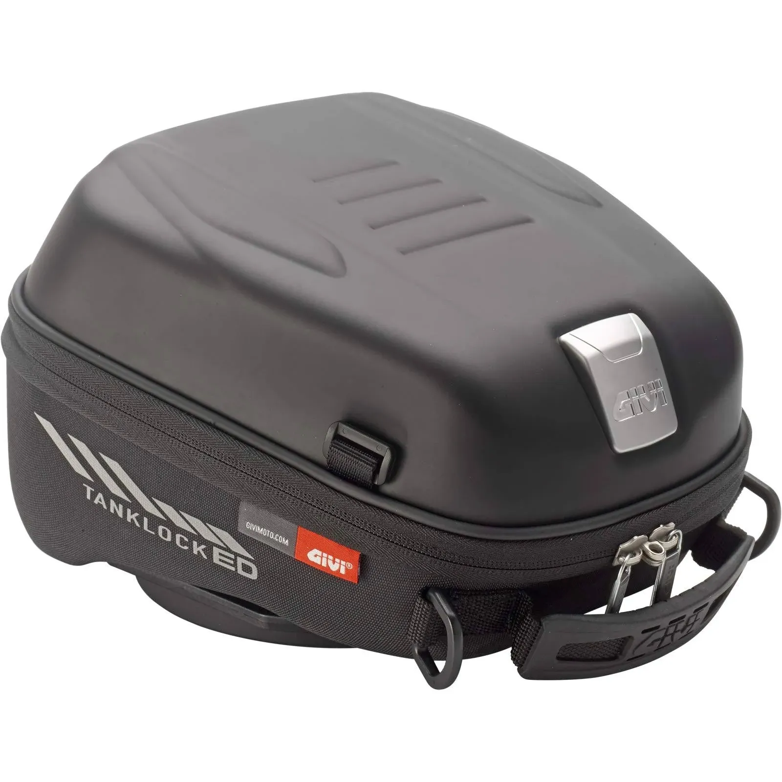 ST605C 5ltr TanklockED Tank Bag