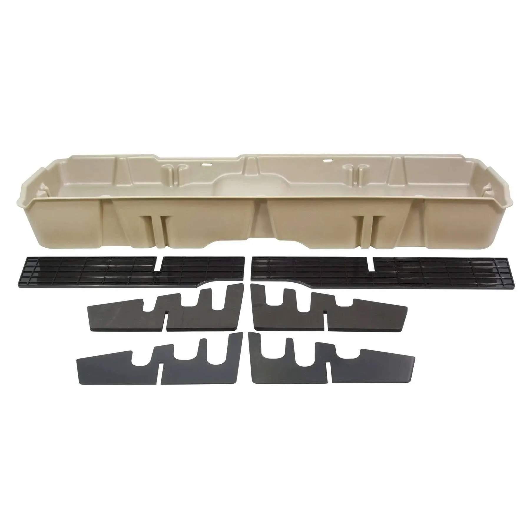 DU-HA 10044 Underseat Storage