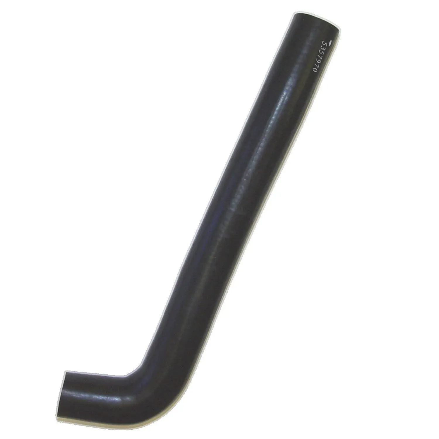 Omix-ADA 17740.03 Fuel Tank Filler Hose