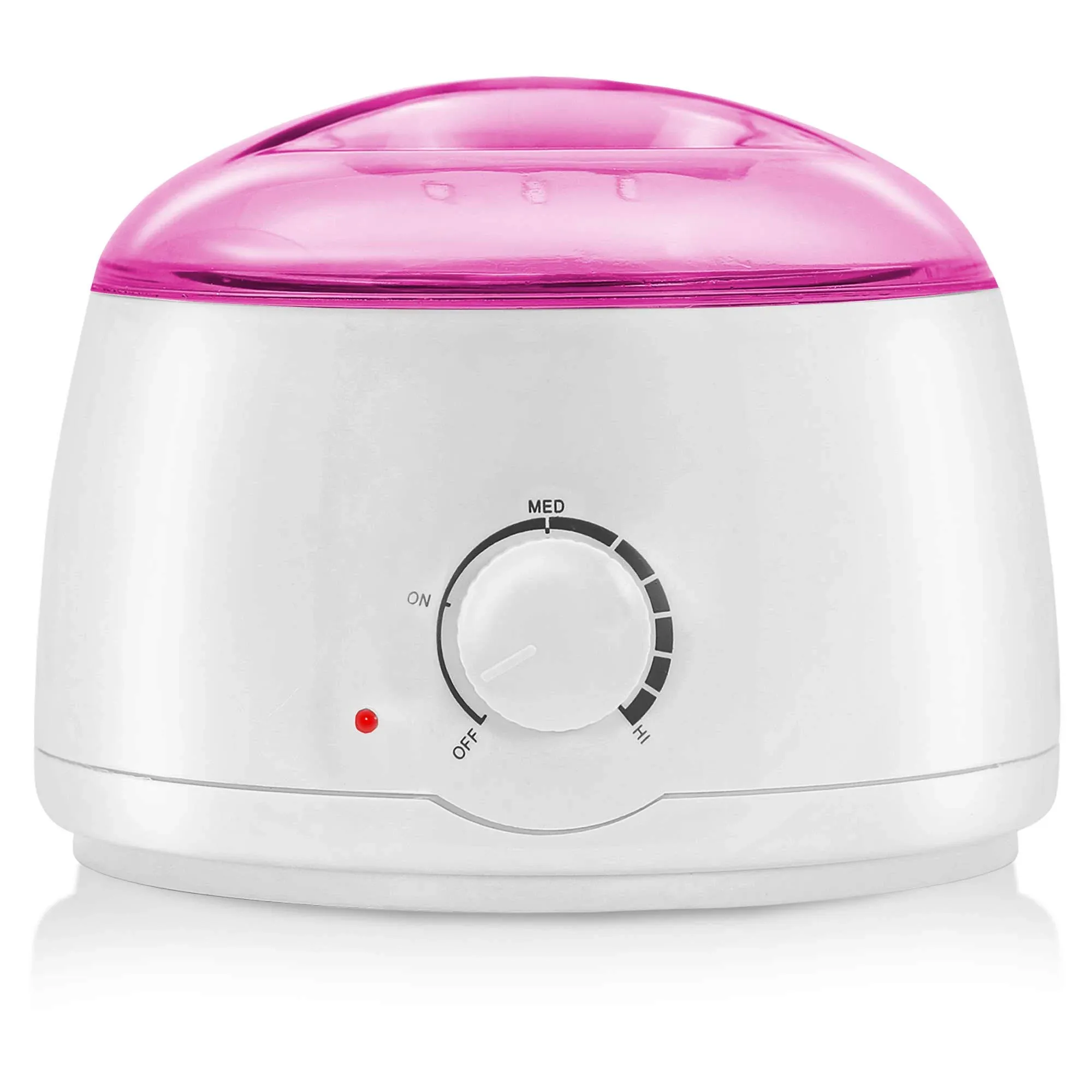 Salon Sundry Portable Electric Hot Wax Warmer Machine for Hair Removal