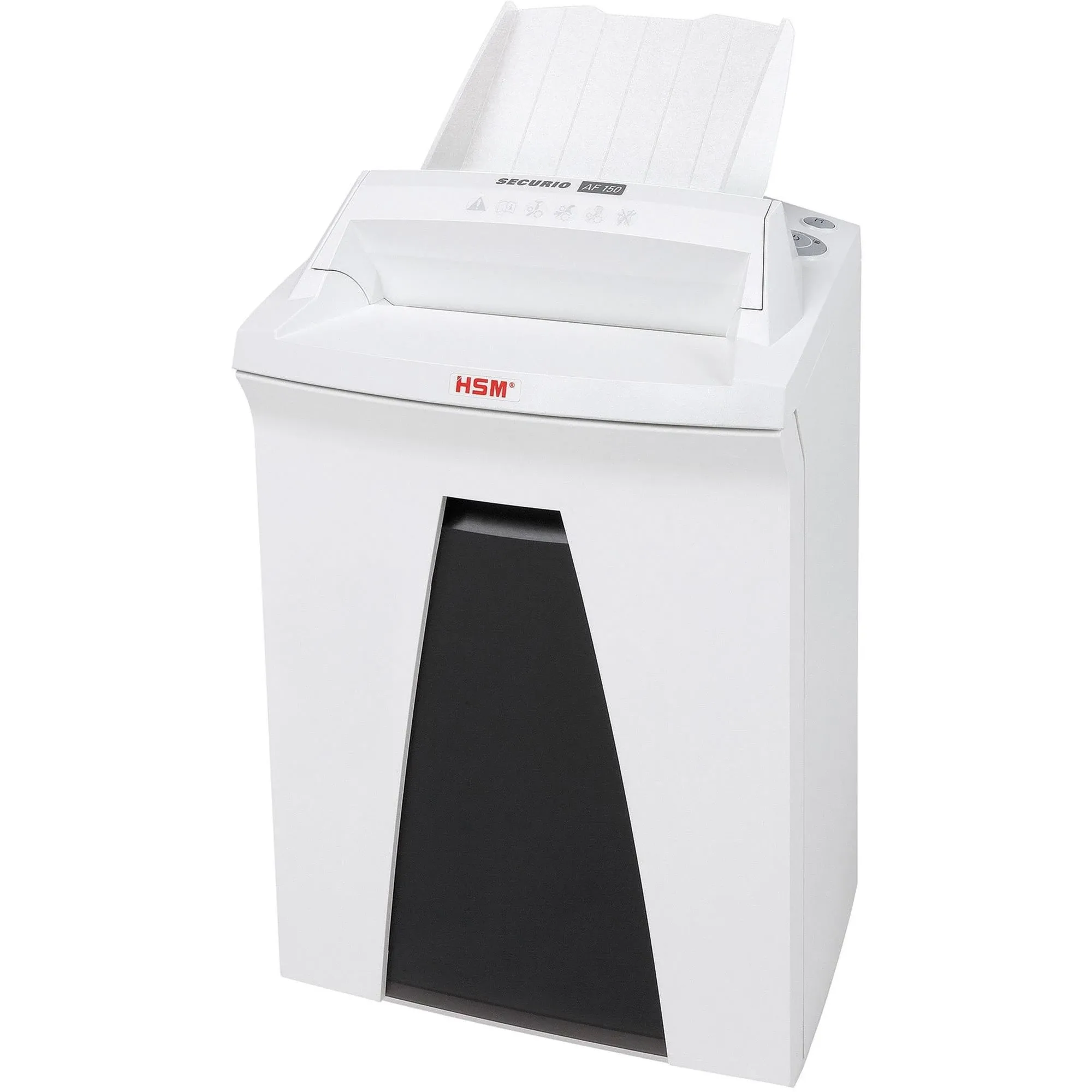 HSM Securio AF150 Shredder