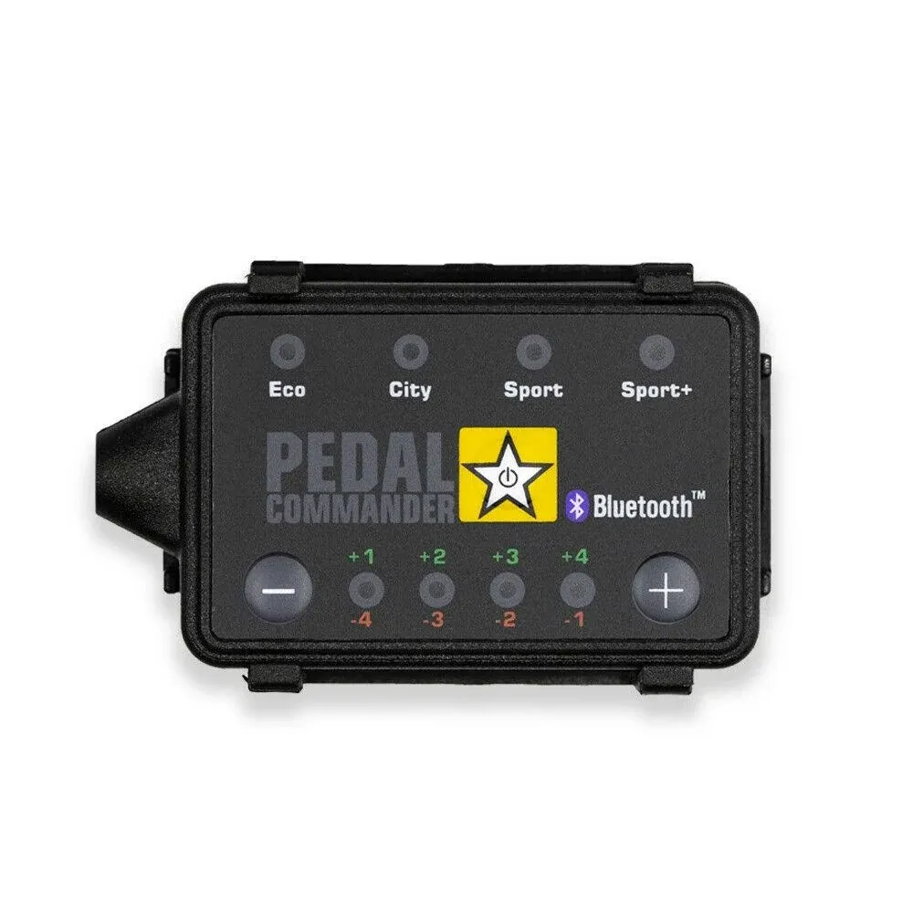 Pedal Commander® PC10-BT - Bluetooth Throttle Response Controller