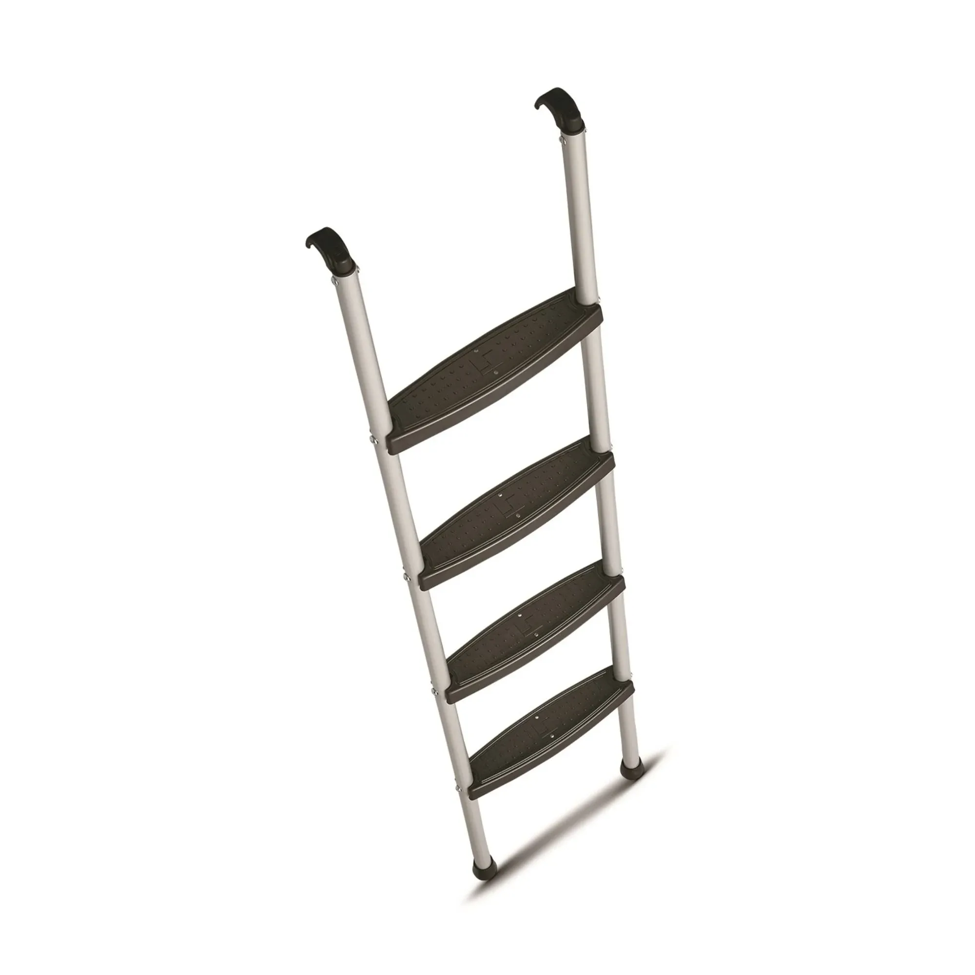 Bunk Ladder 66" Silver