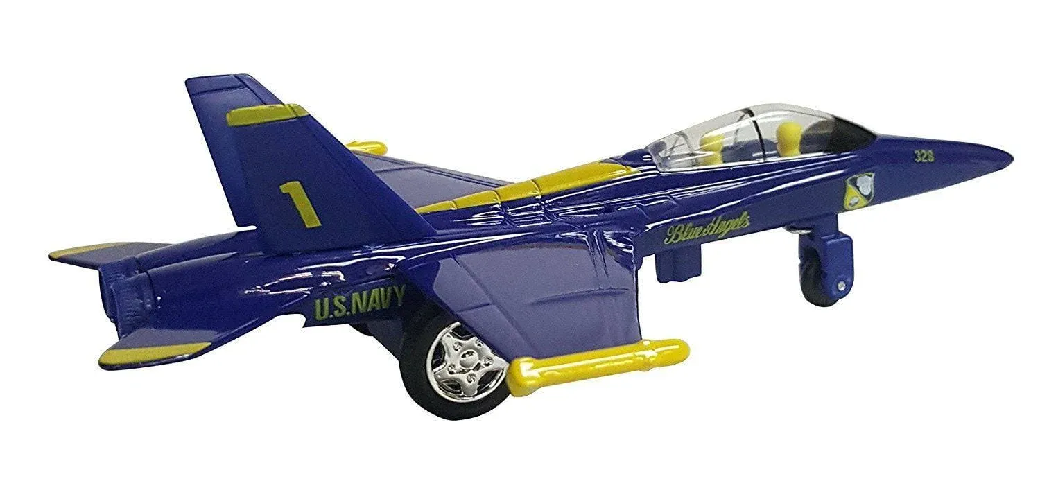 X- Planes US Navy F-18 Hornet Jet Toy