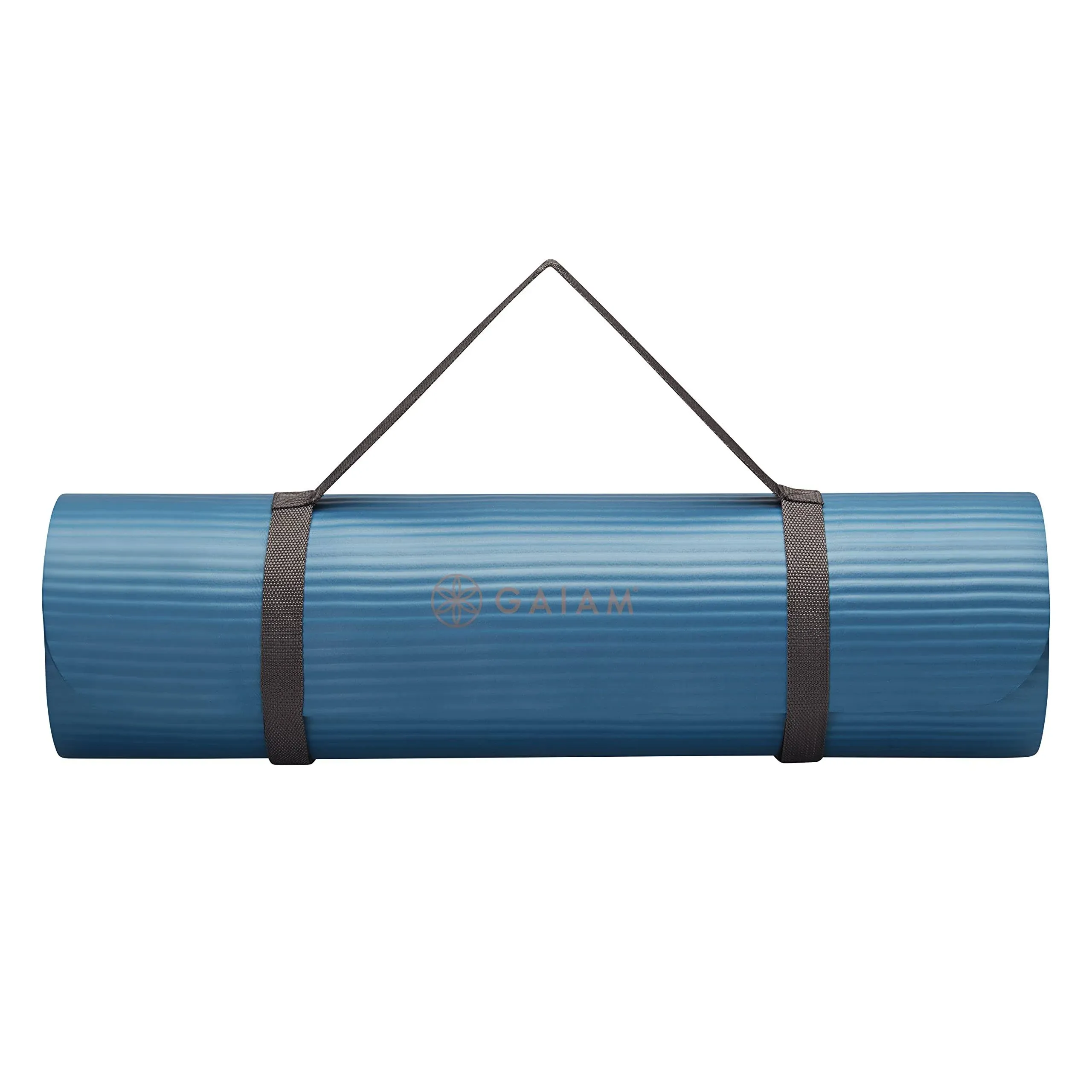 Gaiam Fitness Mat (10mm)