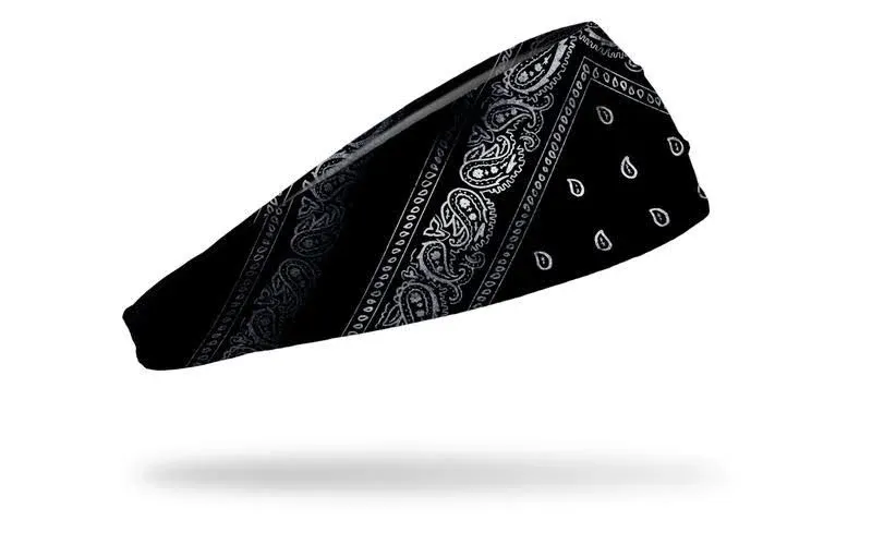 JUNK Brands Compton Big Bang Lite Headband