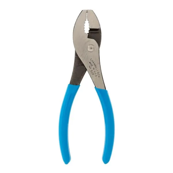 4-1/2 in. Little Champ Slip Joint Plier