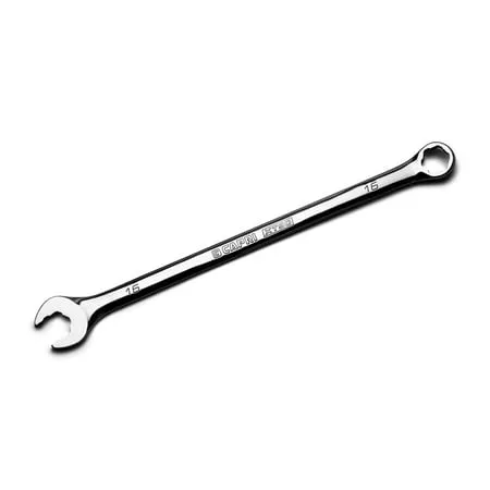 WaveDrive Pro 16 mm Combination Wrench for Regular and Rounded Bolts