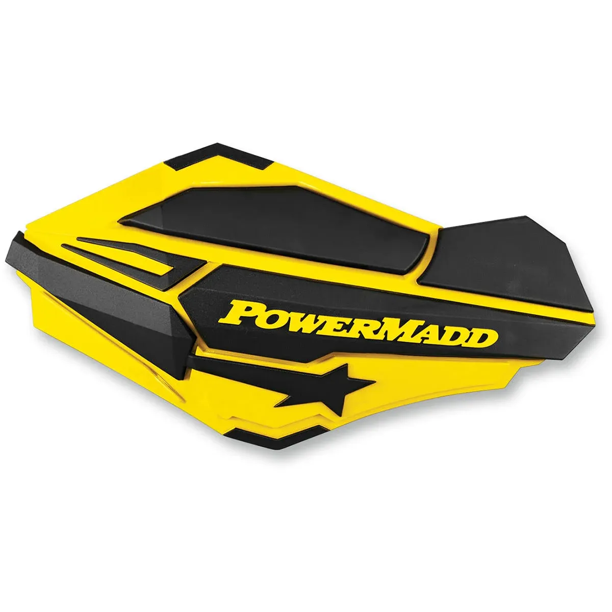 POWERMADD SENTINEL HANDGUARDS Black/Black