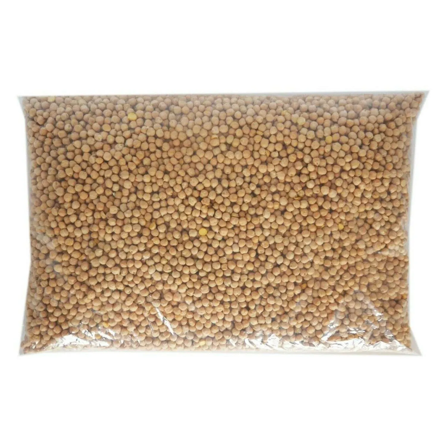 Classic Provisions Garbanzo Beans – 10 Pound Bag - Dried Chickpeas – USA Grown ...