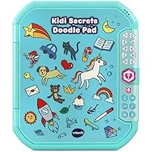 Vtech Kidi Secrets Doodle Pad