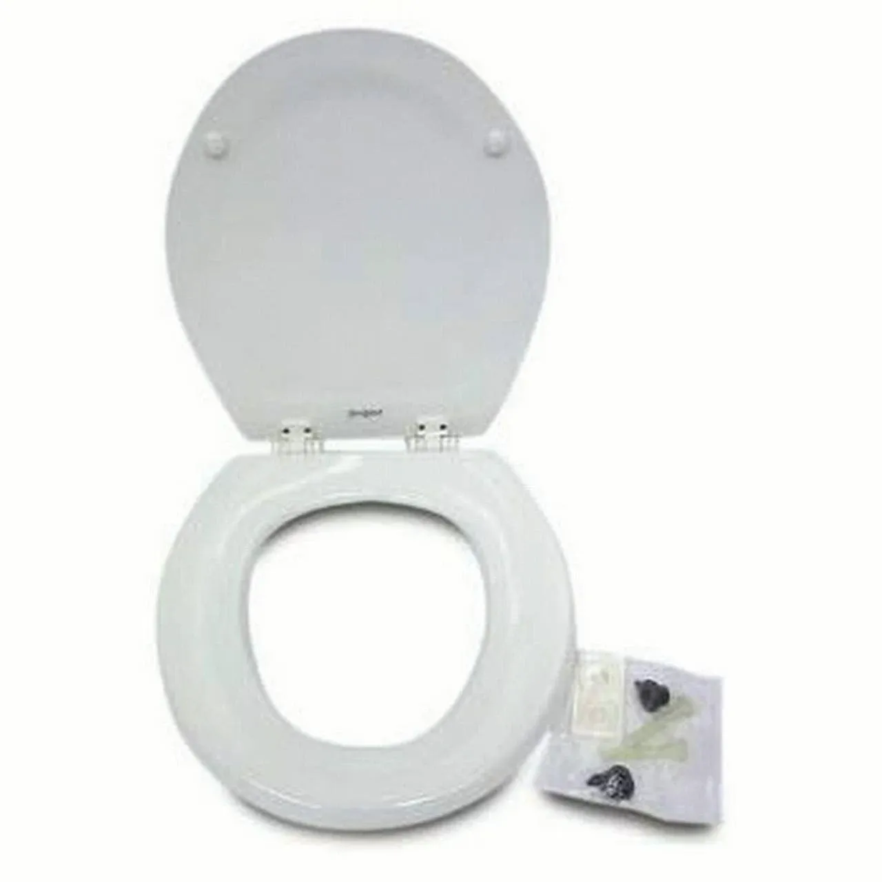 Dometic 385343829 Toilet Seat