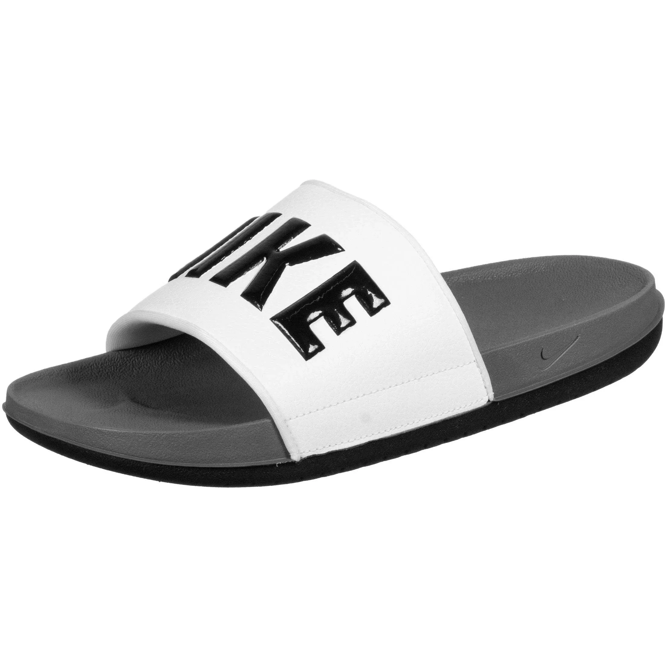 Nike Men's Offcourt Slide, Anthracite Black / 13