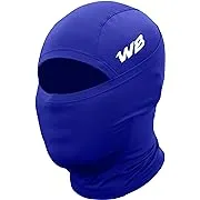 We Ball Sports Adult Ski Mask, Hyperwarm Hood Balaclava | Full Face, Lightweight, Windproof & Moisture Wicking