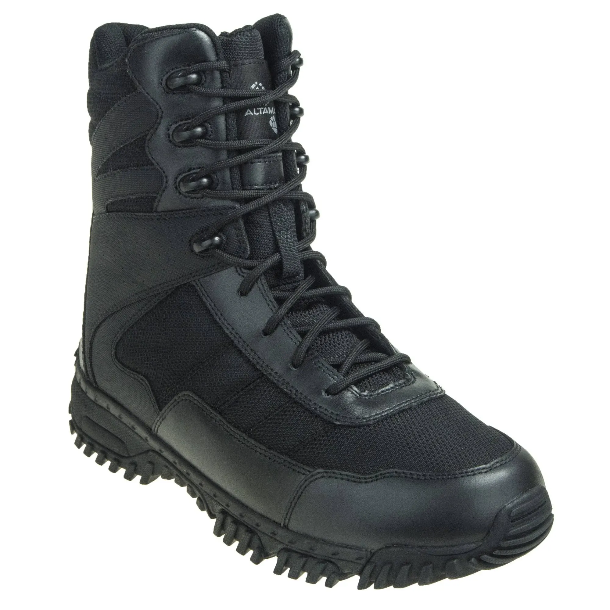 Men&#39;s Altama 8&quot; Vengeance SR Side-Zip Boots