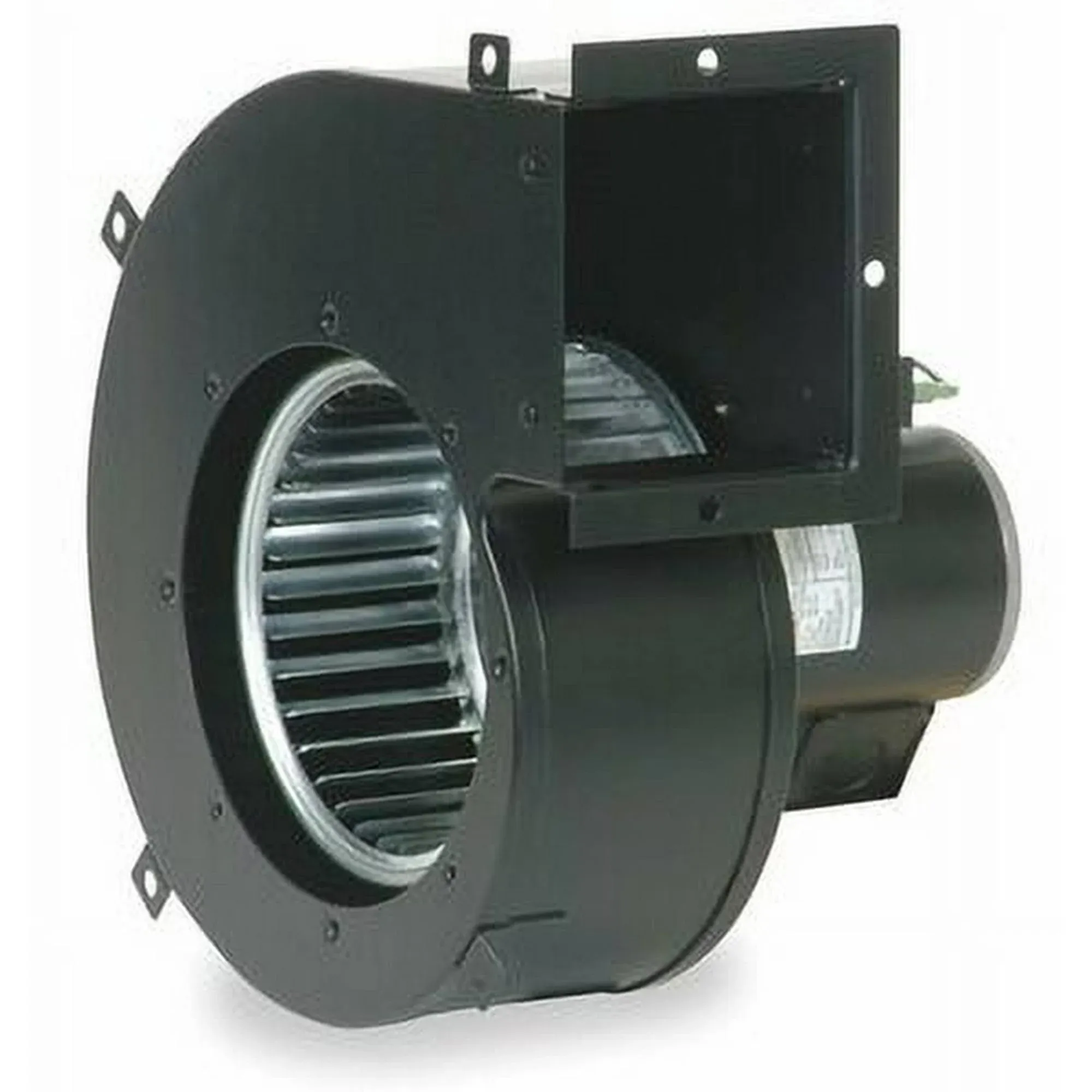 Dayton 1TDV2 High Temperature Blower 129 CFM 3250 RPM 115V (4C941)