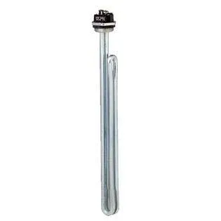 Reliance Water Heater Heat Element, 4500 W, 240 V, 1"