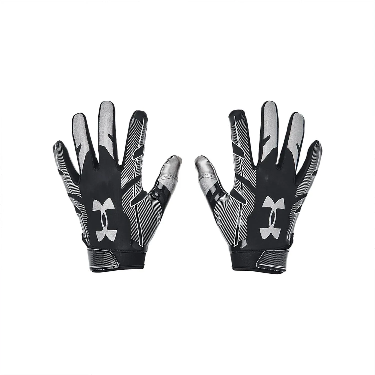 Under Armour Men's F8 Football Gloves