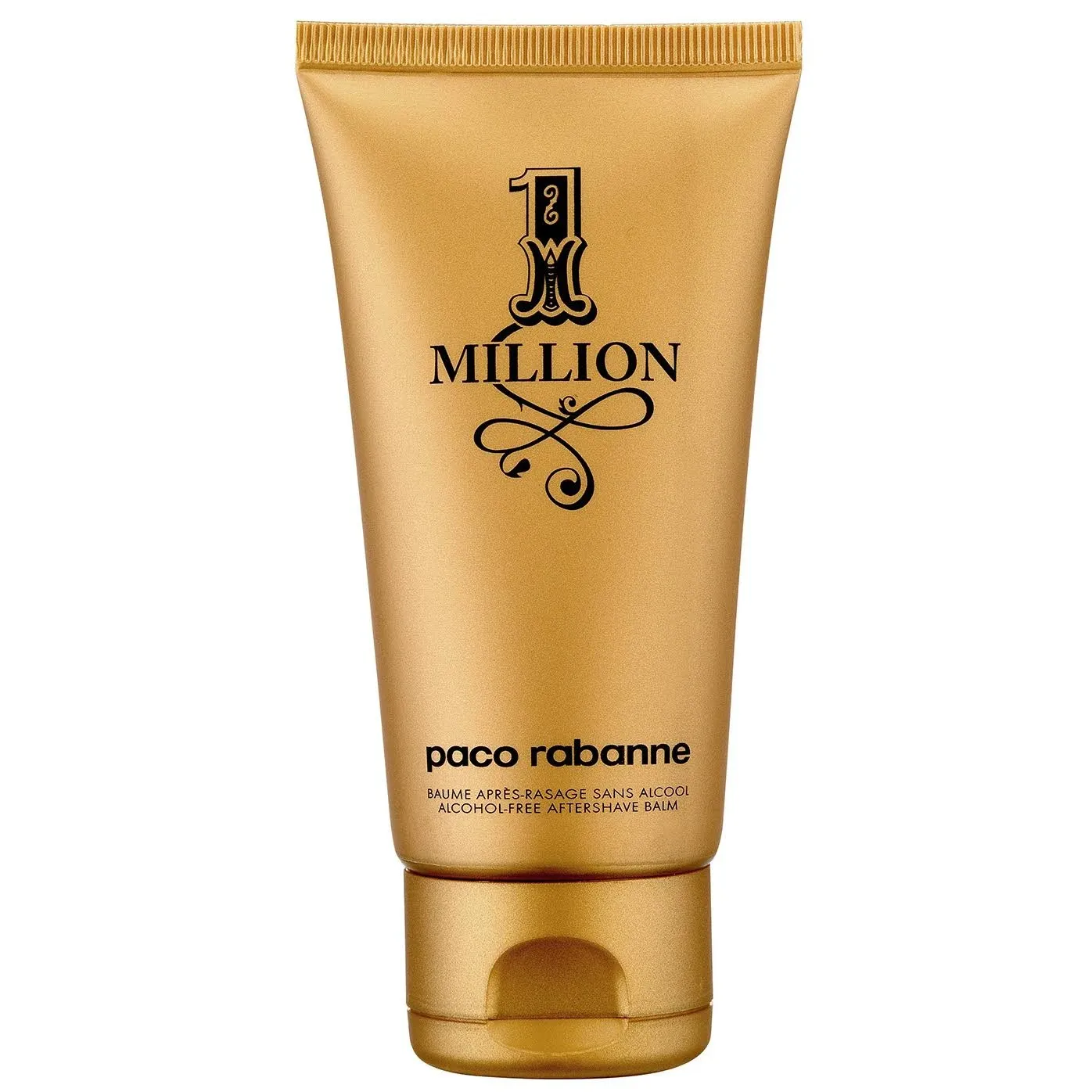 Paco Rabanne 1 Million by Paco Rabanne AFTERSHAVE BALM 2.5 OZ for MEN