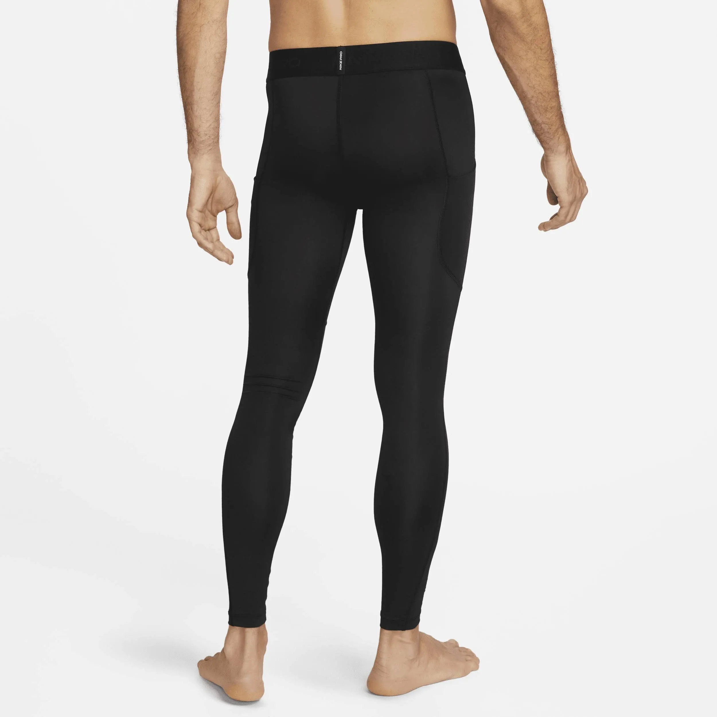 Pantalones termoactivos Nike Pro Dri-FIT