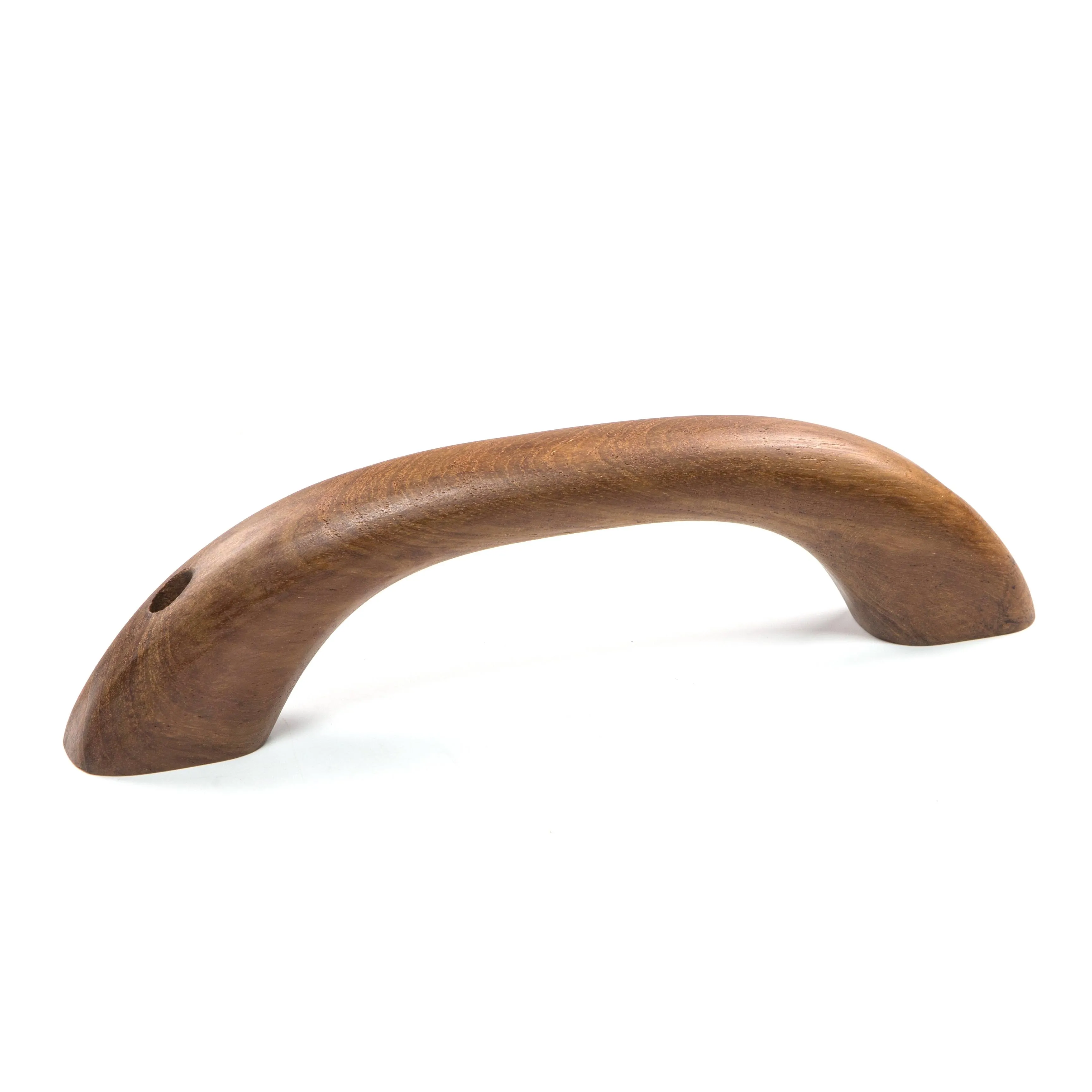 Whitecap Teak Whitecap 60114 Teak Handrail - 9-3/4"