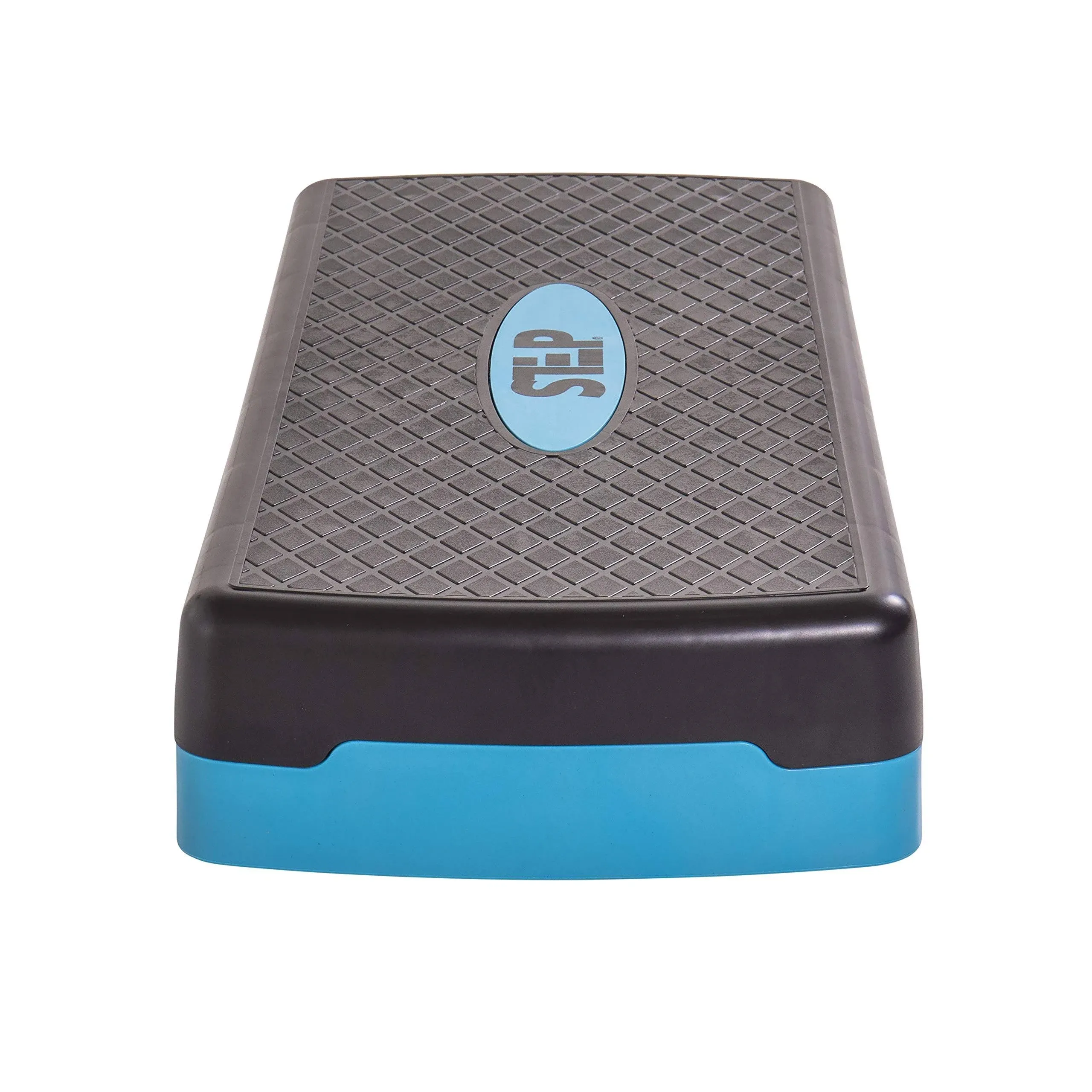 The Step - Adjustable Aerobic Step Platform for Cardio & Strength Training