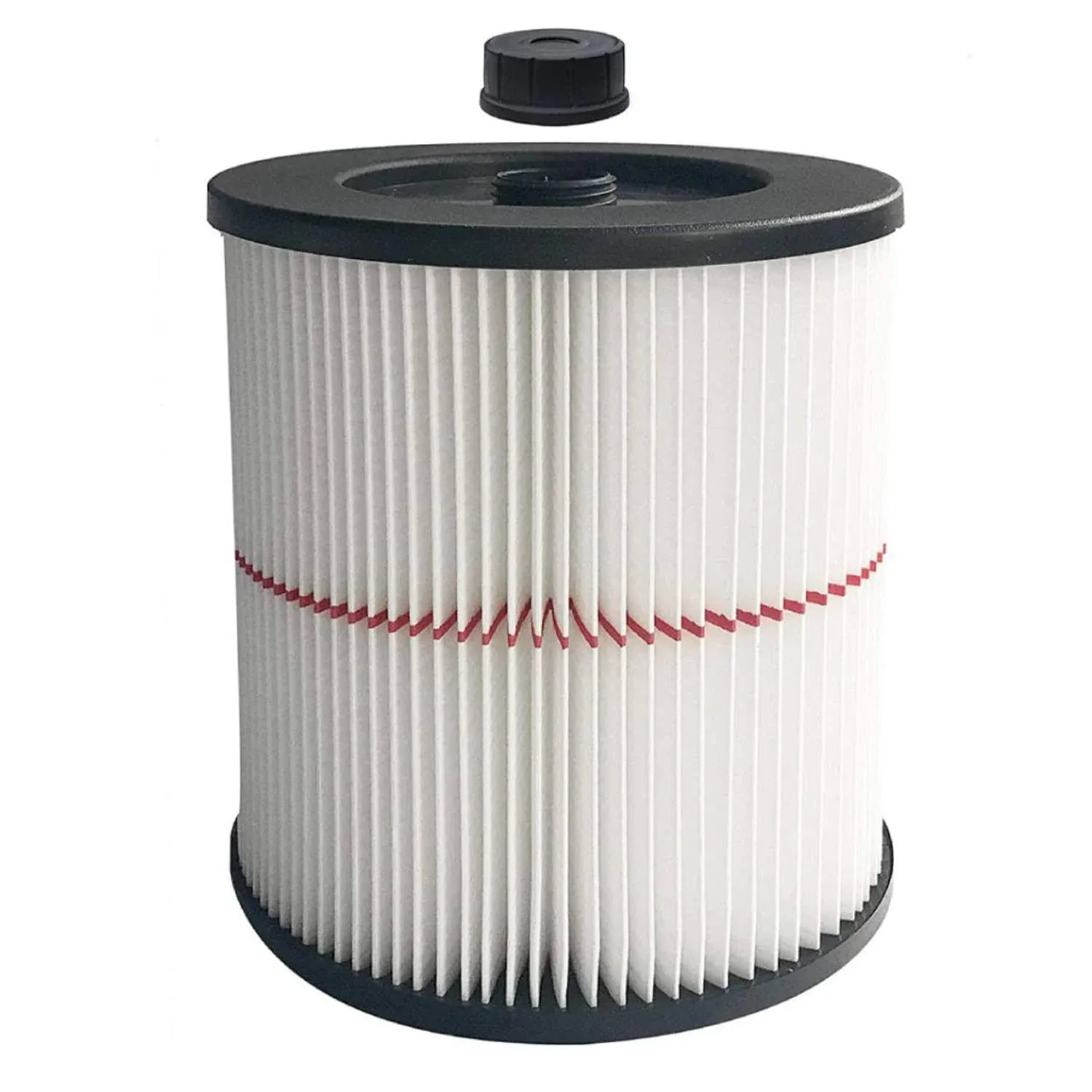 Maximalpower Replacement Cartridge Filter for Craftsman 9-17816 Vacuum (1 Pack)