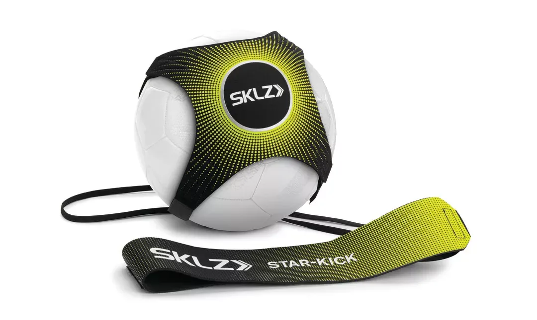 SKLZ Star-Kick Solo Soccer Trainer - Volt