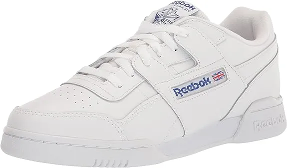 Reebok Men's Workout Plus