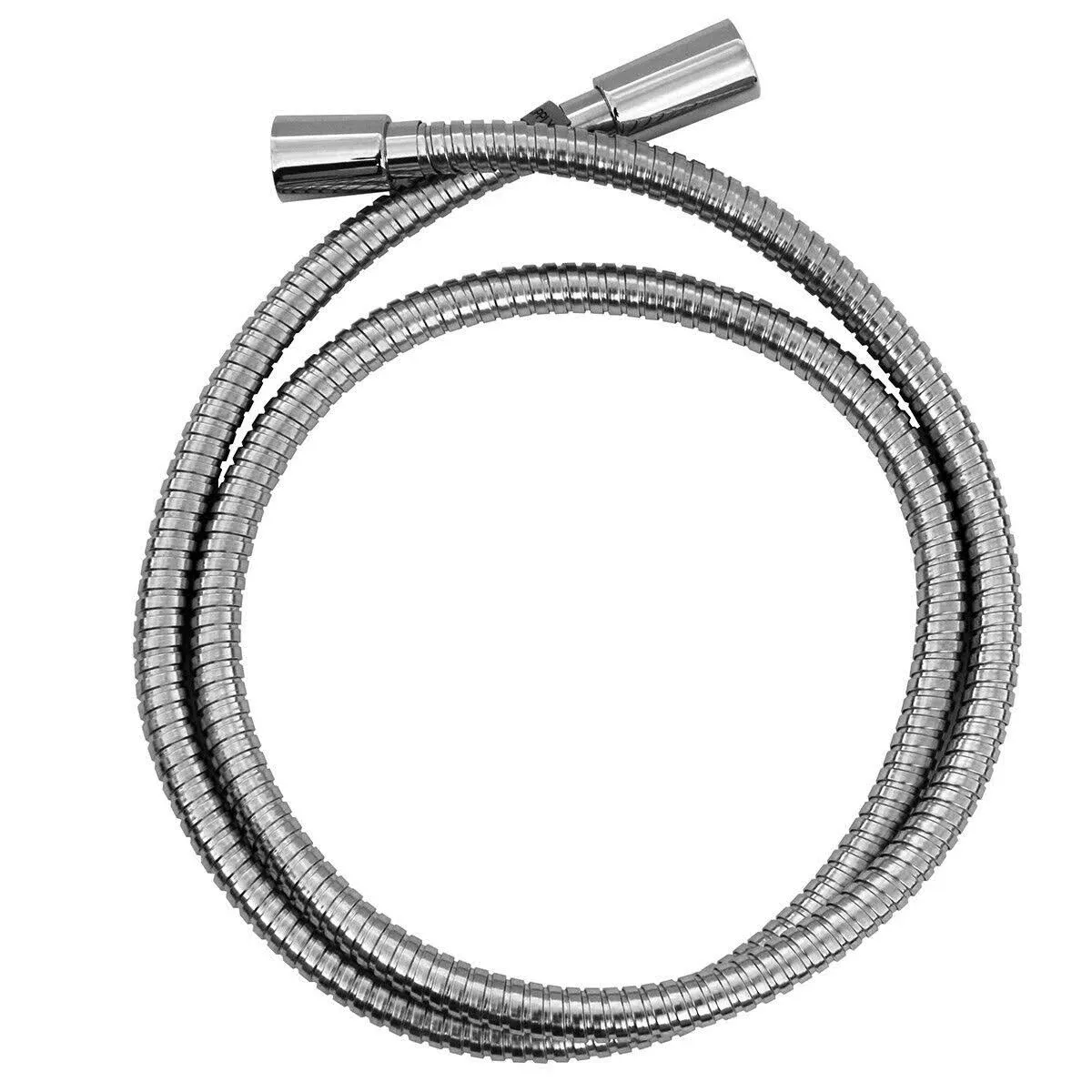 Speakman Brushed Nickel 60-in Shower Hose | VS-157-BN