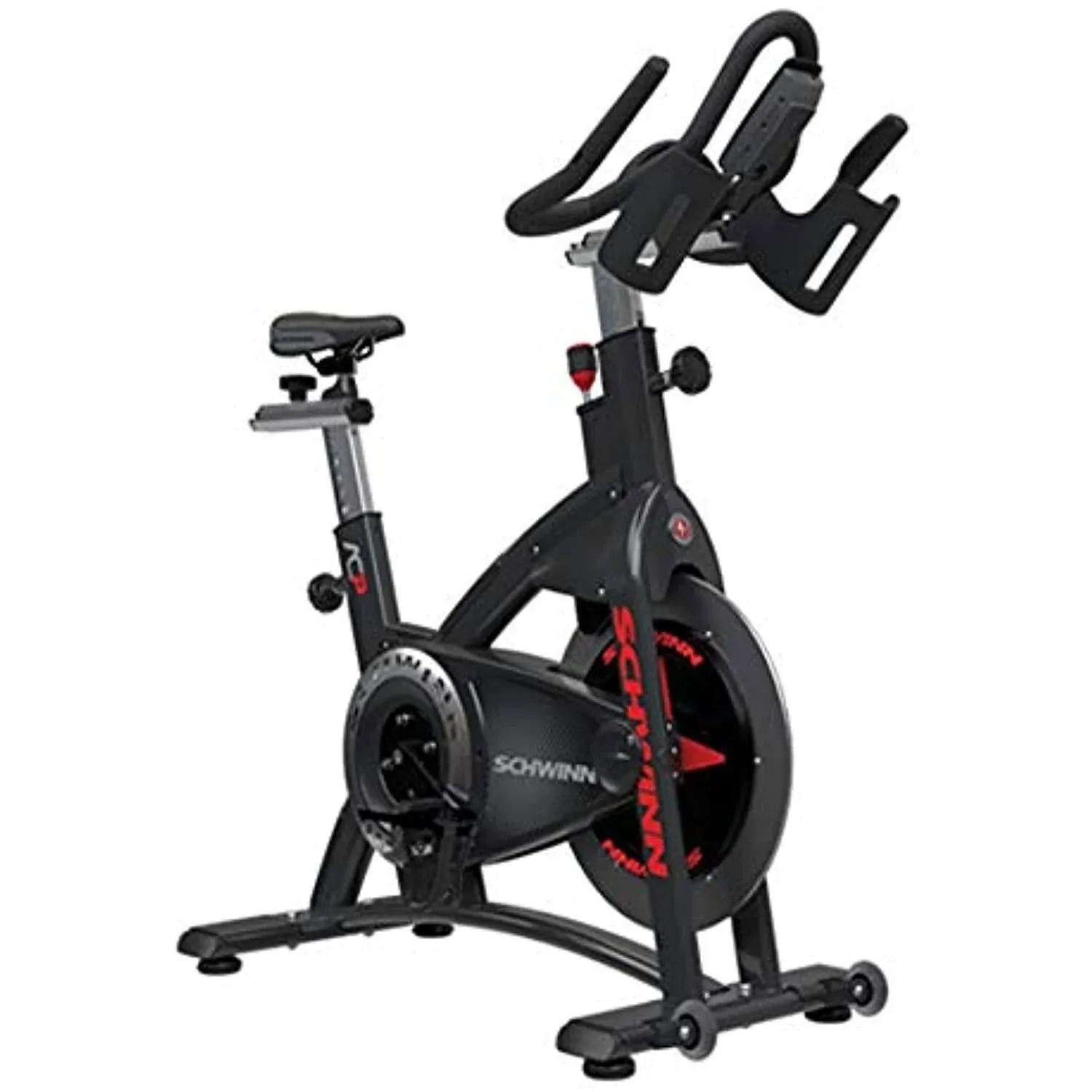 Schwinn AC Power Indoor Cycle Blue