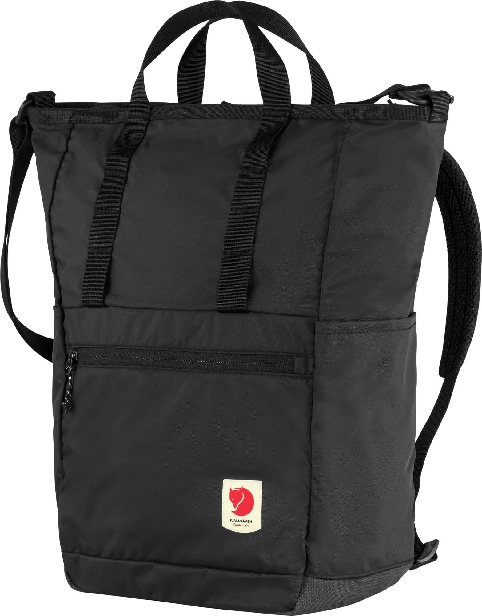 Fjallraven High Coast Totepack - Black