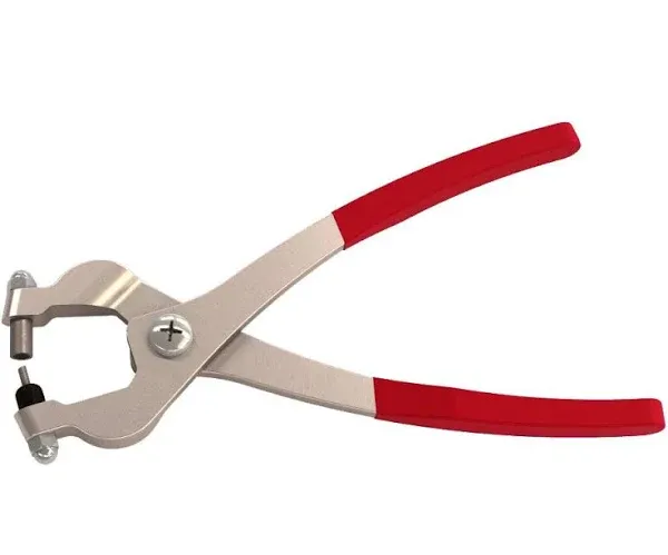 Bon 15-405 Grid Punch Pliers Hole, 1/8"