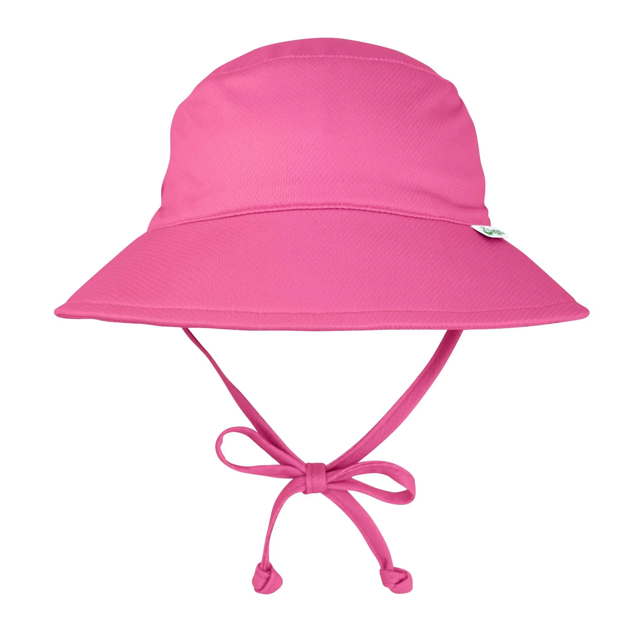 Green Sprouts Breathable Bucket Sun Hat