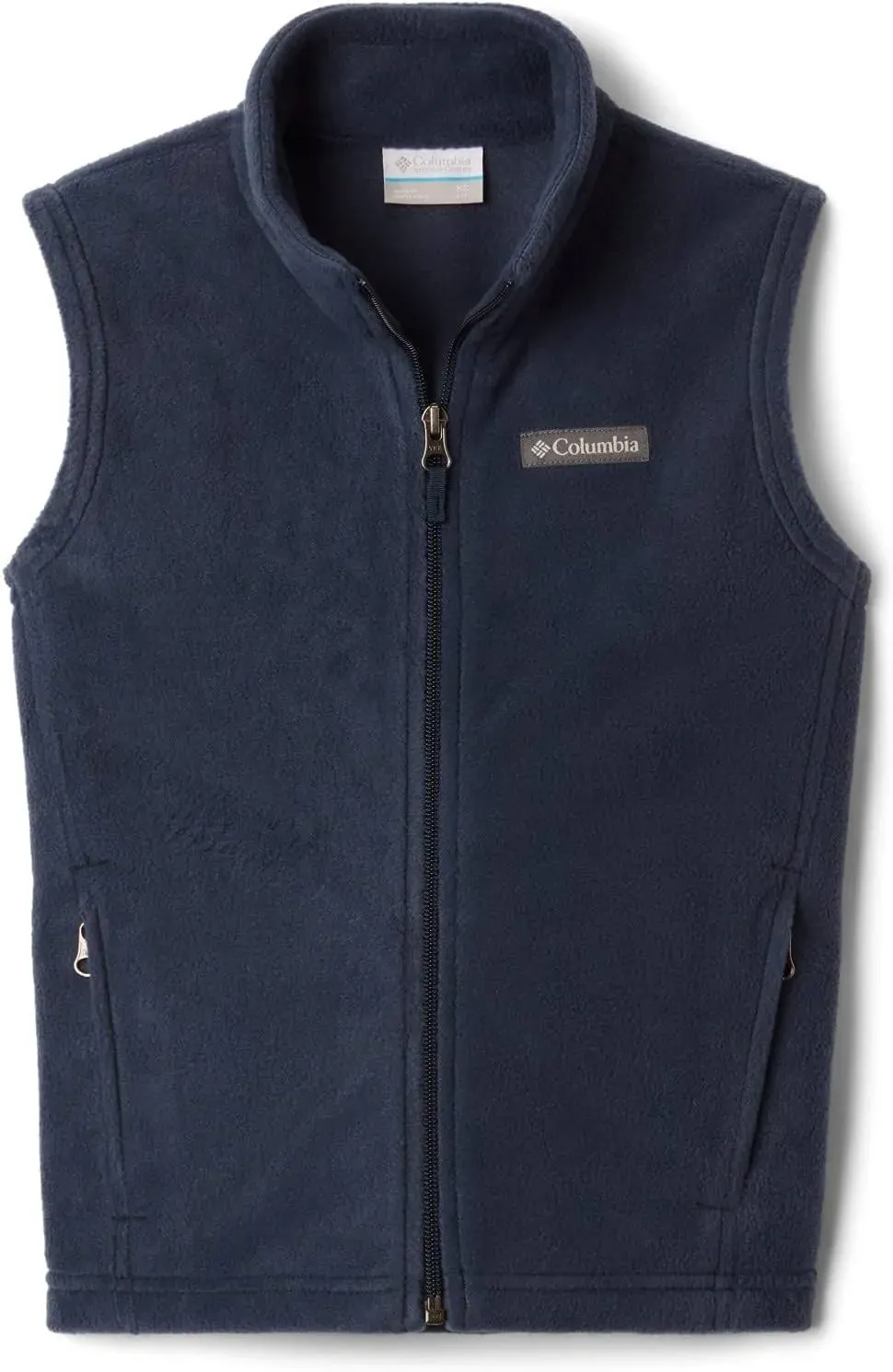 Columbia Boys Steens Mountain Fleece Vest