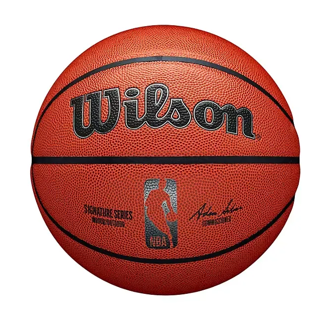 Wilson 29.5'' NBA Signature Series Indoor/Outdoor Basketball