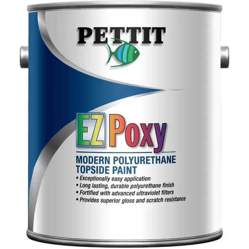 Pettit Paint EZ-Poxy